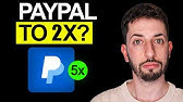 PayPal Stock: The Good, The Bad & The HUGE Opportunity