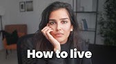 Life is Short (How to Spend It Wisely)