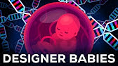 Genetic Engineering Will Change Everything Forever – CRISPR