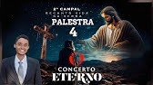 As bases do Velho Concerto | Palestra 4 | Campal Concerto Eterno