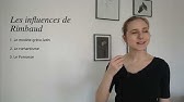Le romantisme et le Parnasse | Cahiers de Douai, Arthur Rimbaud (2/3)