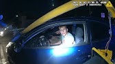 19 Year Old Impaired Driver Crashes into Police Officer