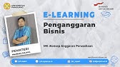 D-III AKUNTANSI MK_PENGANGGARAN BISNIS Pertemuan 1 (Konsep Anggaran Perusahaan)