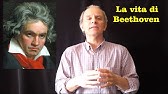 Vita di BEETHOVEN - Il genio RIBELLE (per l'Esame di Terza Media)