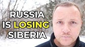 What Russia Doesn't Want You to Know About Siberia