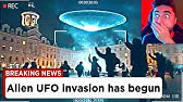 UFO Leaked Footage❗❗😨 (Watch Before its TAKEN DOWN) Alien UFO Drones New Jersey, Creepy TikToks, UAP