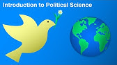 Introduction to Political Science