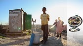 Cape Town's Water Crisis Approaches Day Zero