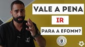 O QUE EU VIVI E ACHO DA EFOMM | DESCUBRA SE COMPENSA🏅