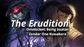Nous, the Erudition. PC Gaming-nya Zandar🗿🗿— Lore Honkai: Star Rail