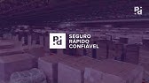 Como Funciona o Inventário com Drone (Fly.id)