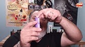 Explicando sobre Baterias para Vape