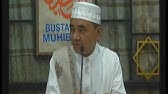 ASMAUL HUSNA 02 AR RAHMAN KH MUHAMMAD BAKHIET AM