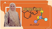 Ayo Belajar "Rumus Kimia" || Kimia X