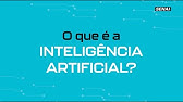 Aula 01 - O que é inteligência artificial?