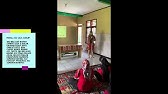 Video Pelatihan Media Edukasi Gizi "Emo Demo" oleh Prodi Gizi Universitas Al-Azhar Indonesia