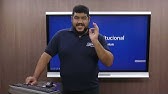 Direito Constitucional - Princípios Fundamentais - Parte 1