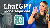 ChatGPT y sus riesgos para la ciberseguridad