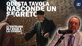 Svelato il Mistero della Tavola Bembina: Simbolo Sacro o Enigma per Iniziati?