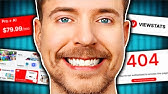 Is MrBeast Really Ruining YouTube?