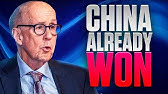 Morgan Stanley Economist Reveals Shocking SECRET About China Trade War