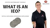 What is an IEO? Initial Exchange Offerings Explained Simply