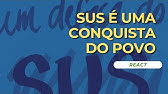 REACT | Políticas públicas de Saúde no Brasil: um século de luta pelo direito à saúde [ 1900-1945 ]