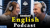 English Learning Podcast Conversation | English Podcast For Advanced | Episode 01