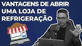 [Aquecimento 1] Porque 2025 é o melhor ano para você abrir sua Loja de Refrigeração