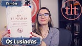 Os Lusíadas (Luís de Camões) 🇵🇹 | Tatiana Feltrin