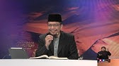 Episod 912 My #QuranTime 2.0 Khamis 12 Jun 2025 Surah Al-Hijr (15:5-9) Halaman 262