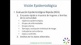 Necesidades y Análisis de la Situación de Salud