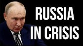 RUSSIA in Crisis