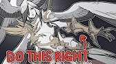 The KEY to better character designs