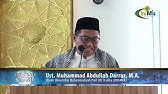 KECINTAAN NABI MUHAMMAD KEPADA UMAT NYA || MIMBAR JUMAT