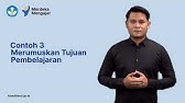Contoh 3 Merumuskan TP: Pendidikan Pancasila (Perencanaan Pembelajaran di Tingkat Satuan Pendidikan)
