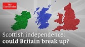 Scottish independence: could Britain break up?