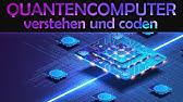 Quanten-Computer #1 - Was sind Quantencomputer