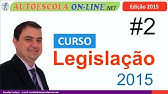 Habilitação Etapas e Exames / LADV, ACC, PPD, CNH - 02/48