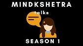 Mindkshetra Talks Season 1 Episode 6 In Conversation with Manjula Rao