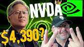 Where Will Nvidia Stock Be in 10 Years?