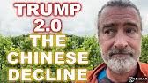 Trump 2.0 - China || Peter Zeihan