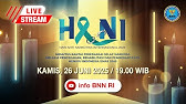 (LIVE) HARI ANTI NARKOTIKA INTERNASIONAL 2025