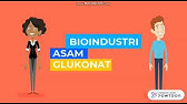 Bioindustri Asam Glukonat