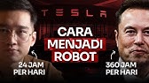 Kerja Berantakan? Belajar dari ELON MUSK (First Principles Thinking)