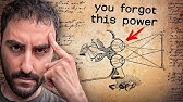 ALLAH GAVE YOU THIS SECRET POWER... BUT YOU'VE BEEN IGNORING IT