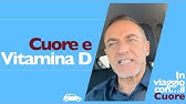 Il Cuore e la vitamina D. Incredibile associazione!