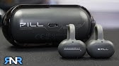 Moondrop Enters The Game ~ | Moondrop Pill Clip Style Open Ear True Wireless Earbuds