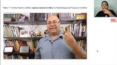 ER MIC 3  Ciência conhecimento