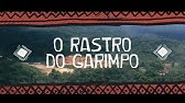 Documentário - O rastro do garimpo: povo Yanomami (vencedor Prêmio Comunicação e Justiça/2023)